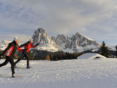 Holiday apartment Mahlknecht 2 - Environment photo 17