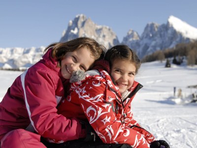 Holiday apartment Mahlknecht 2 - Environment photo 19