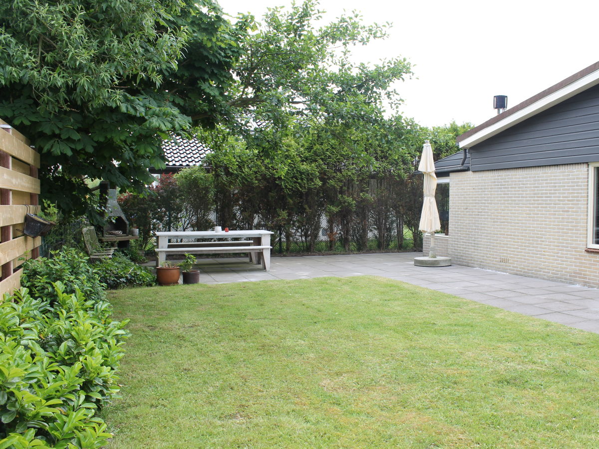 Holiday apartment Bungalow Storm