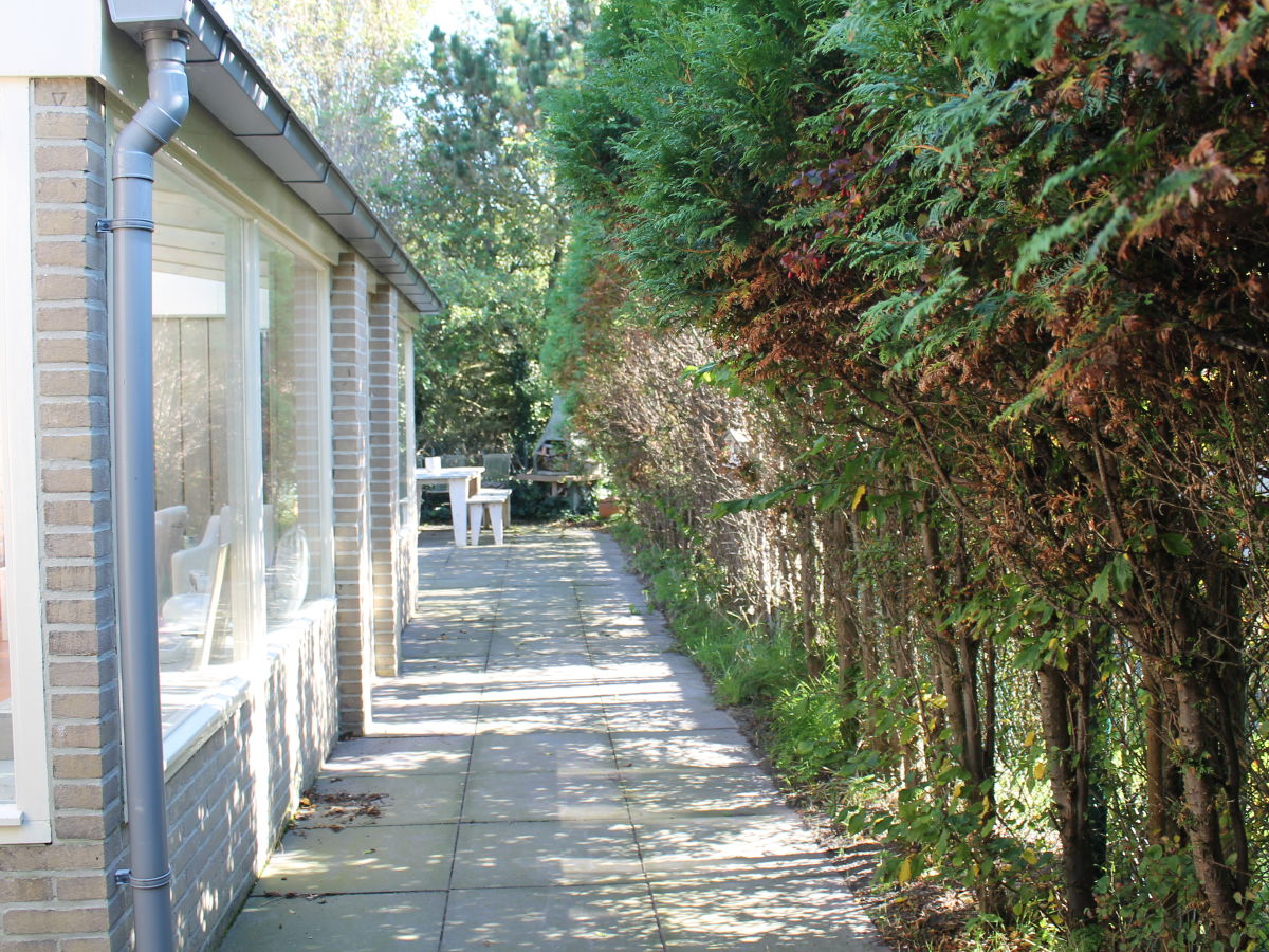 Holiday apartment Bungalow Storm - Outdoor photo 3