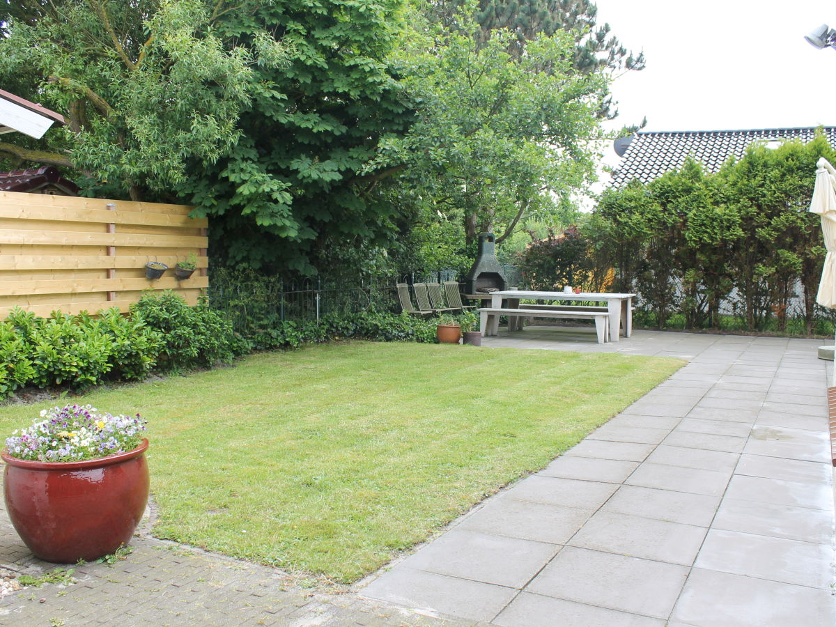 Holiday apartment Bungalow Storm - Outdoor photo 4