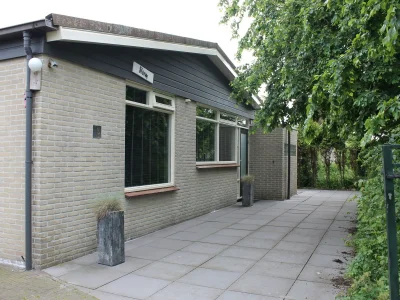 Holiday apartment Bungalow Storm - Outdoor photo 2