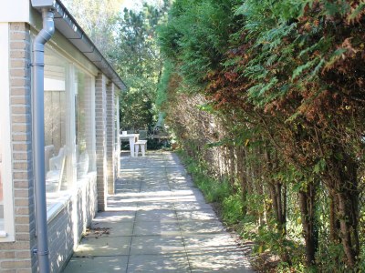 Holiday apartment Bungalow Storm - Outdoor photo 3