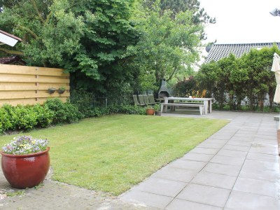 Holiday apartment Bungalow Storm - Outdoor photo 4