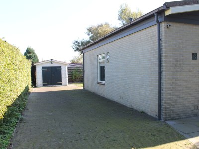 Holiday apartment Bungalow Storm - Outdoor photo 5