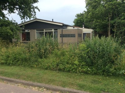 Holiday apartment Bungalow Storm - Outdoor photo 6