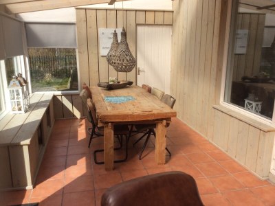 Holiday apartment Bungalow Storm - Features photo 12