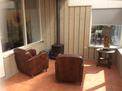 Holiday apartment Bungalow Storm - Features photo 13