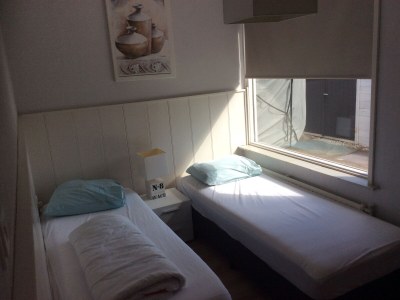 Holiday apartment Bungalow Storm - Features photo 15