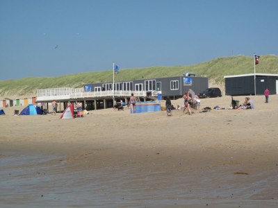 Holiday apartment Bungalow Storm - Environment photo 18