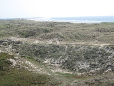 Holiday apartment Bungalow Storm - Environment photo 19