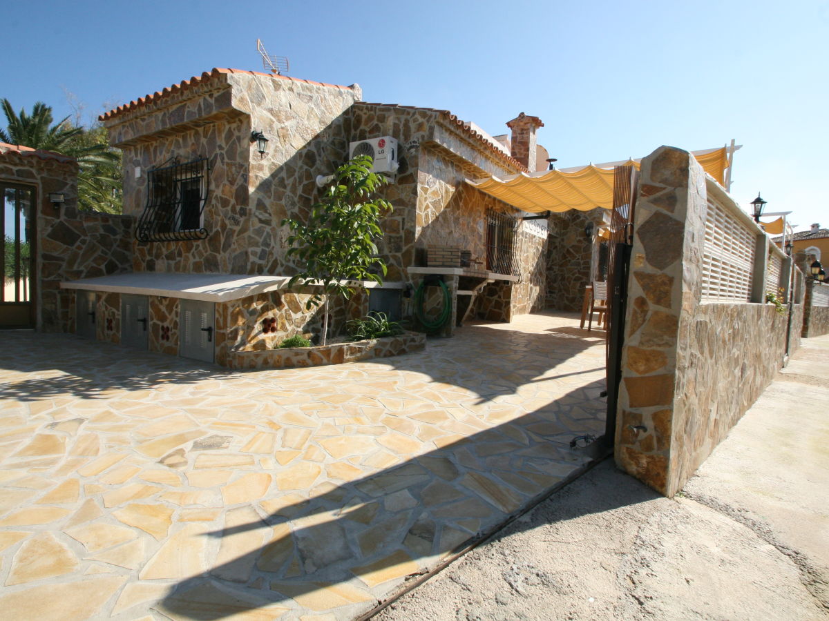 Holiday house Casper - Outdoor photo 4