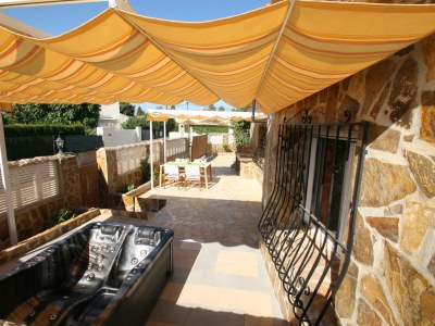 Holiday house Casper - Outdoor photo 2