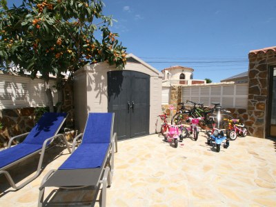 Holiday house Casper - Outdoor photo 3