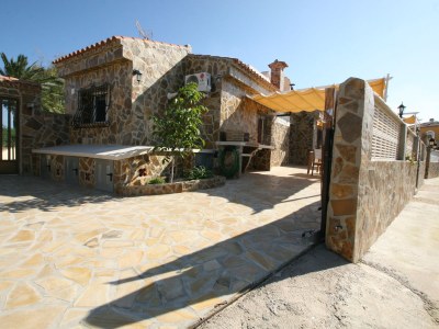 Holiday house Casper - Outdoor photo 4