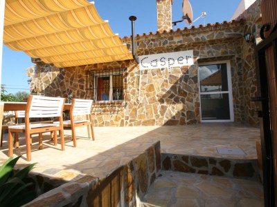 Holiday house Casper - Outdoor photo 5