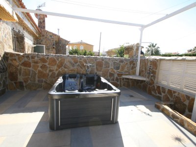 Holiday house Casper - Outdoor photo 7