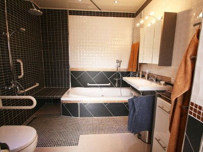 Holiday house Casper - Features photo 13