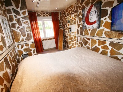 Holiday house Casper - Features photo 14