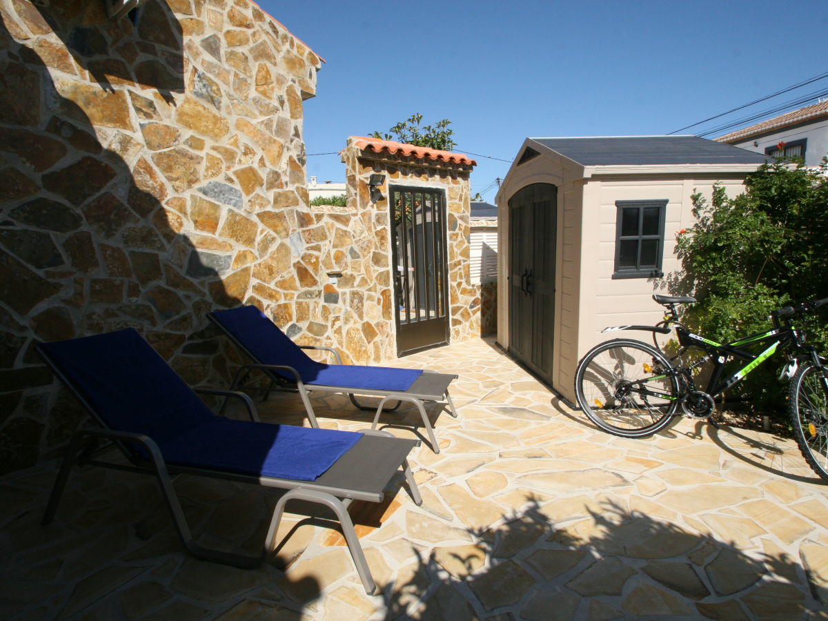 Holiday house Körbchen - Outdoor photo 4