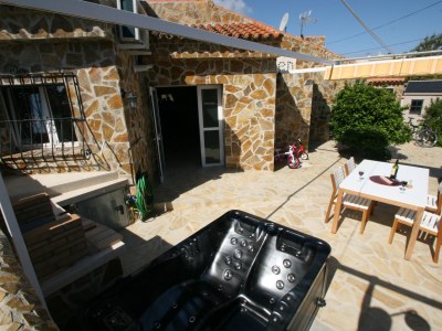 Holiday house Körbchen - Outdoor photo 3