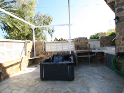 Holiday house Körbchen - Outdoor photo 5