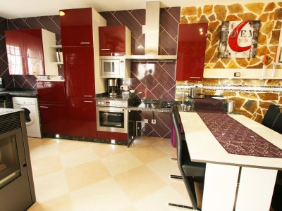 Holiday house Körbchen - Features photo 7