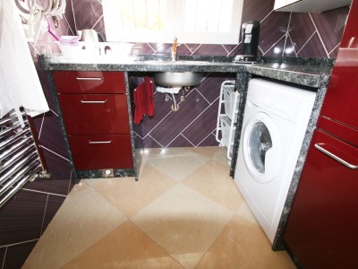 Holiday house Körbchen - Features photo 8