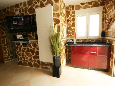 Holiday house Körbchen - Features photo 9