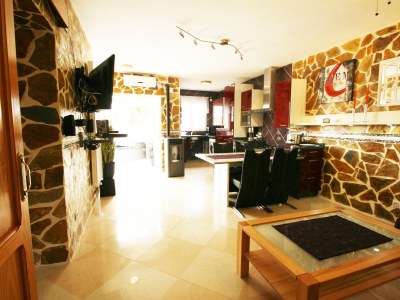 Holiday house Körbchen - Features photo 11