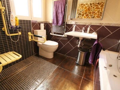 Holiday house Körbchen - Features photo 15