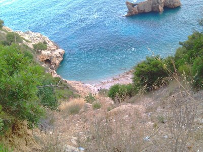 Holiday house Körbchen - Environment photo 20