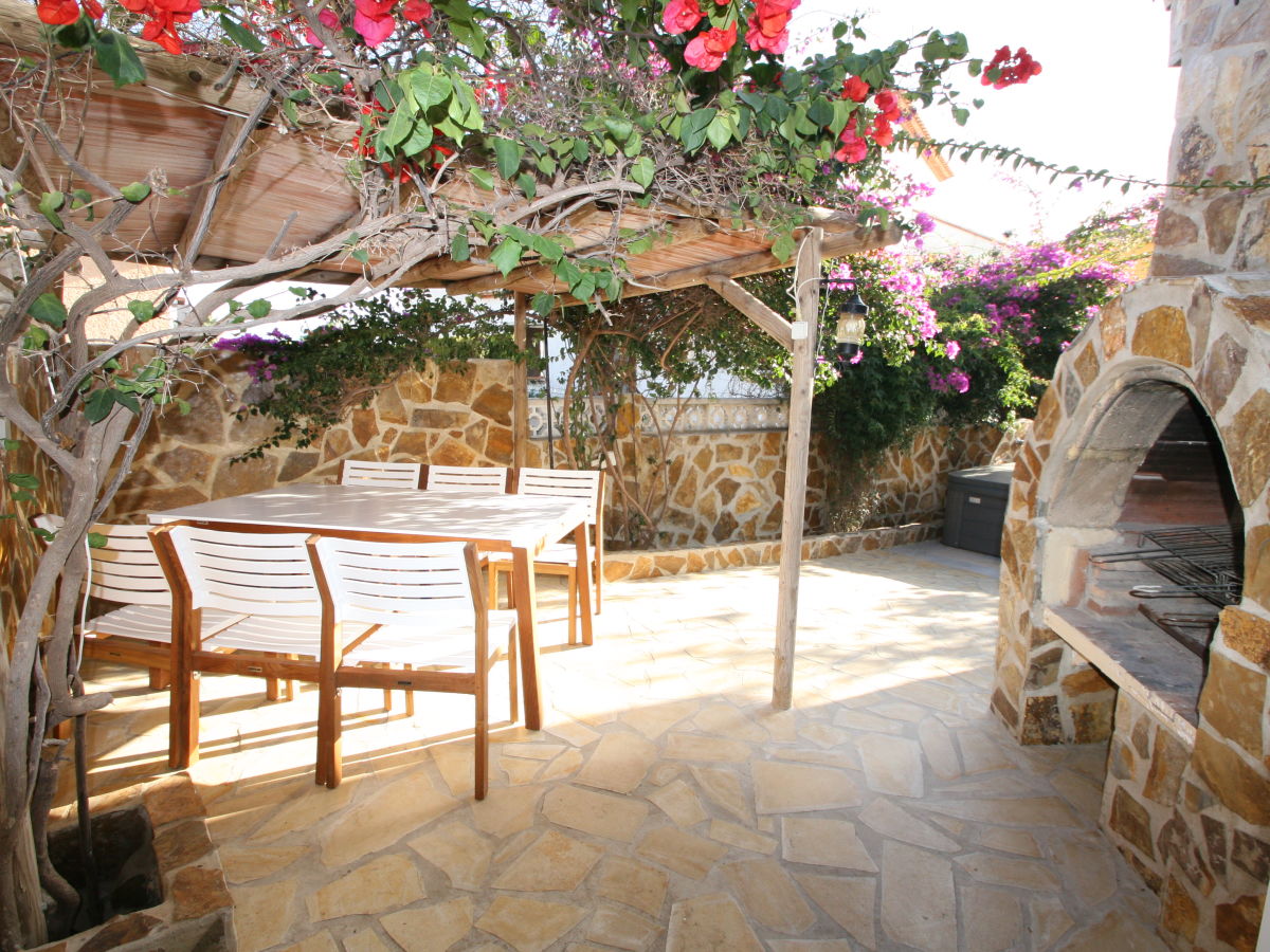 Holiday house Brownies