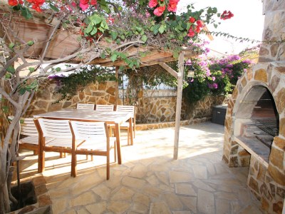 Holiday house Brownies in Els Poblets / Alicante Spanien - Holiday house