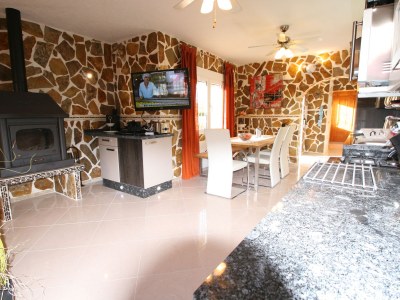 Holiday house Brownies - Features photo 8