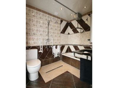 Holiday house Brownies - Features photo 15