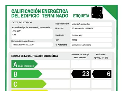 Holiday house Brownies - Document photo 24