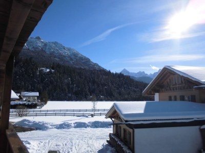 Holiday apartment Liane - Environment photo 15