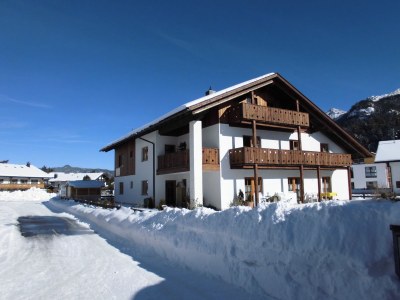 Holiday apartment Liane - Environment photo 16