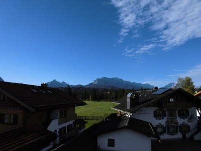 Holiday apartment Liane - Environment photo 19