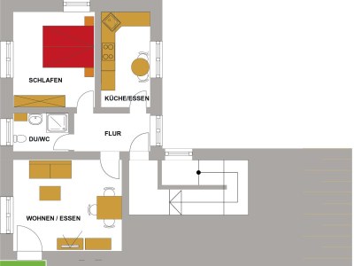 Holiday apartment Liane - Document photo 21