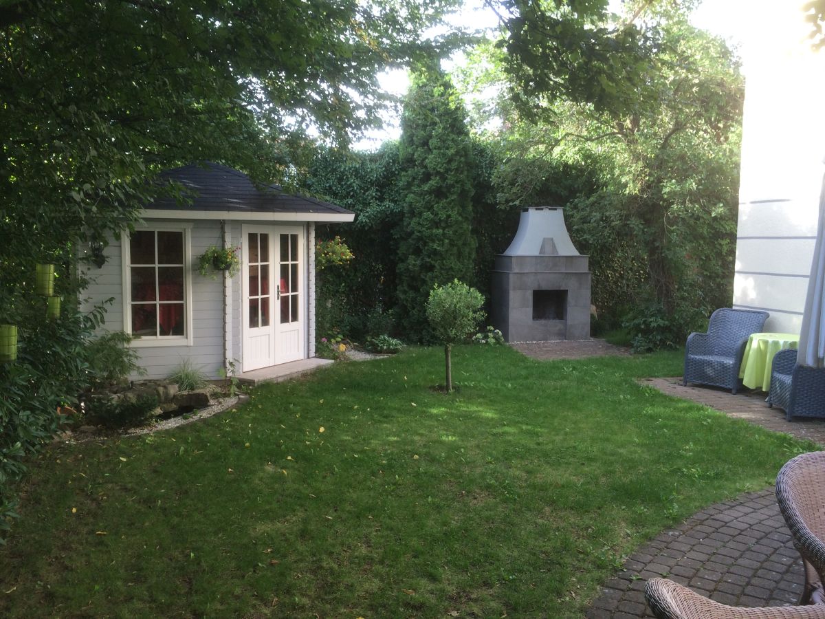 Holiday apartment Schedler 2 - Outdoor photo 5