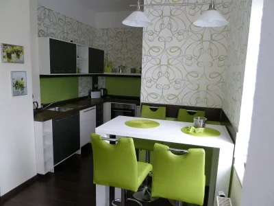 Holiday apartment Schedler 2 in Gerbrunn - Holiday apartment