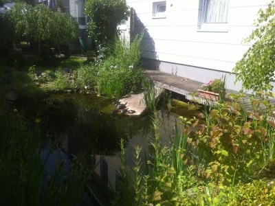 Holiday apartment Schedler 2 - Outdoor photo 6