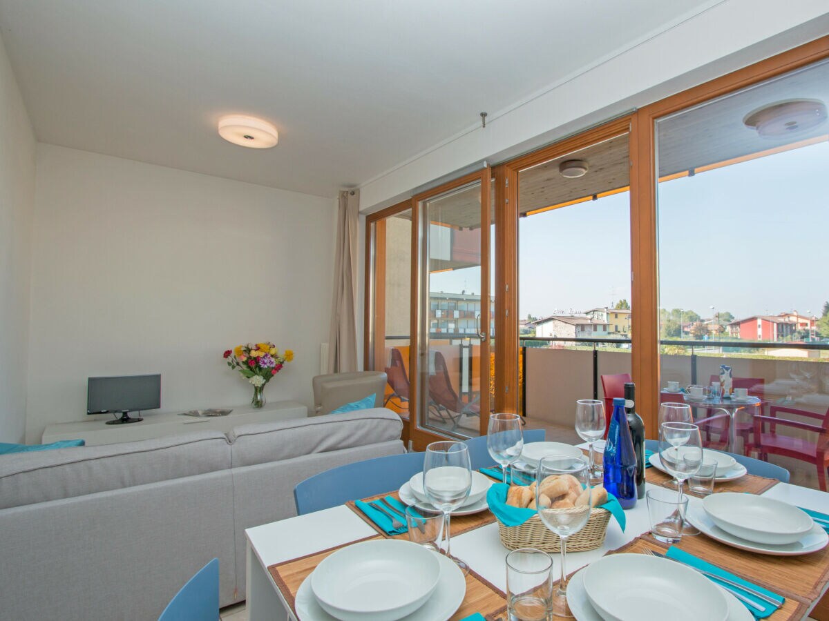 Holiday apartment Benacus E4