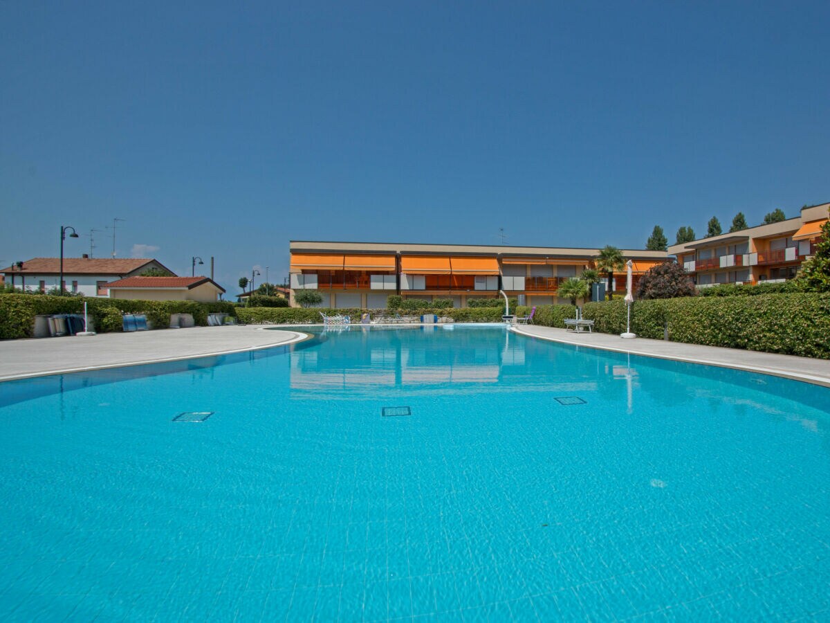 Holiday apartment Benacus E4 - Outdoor photo 2