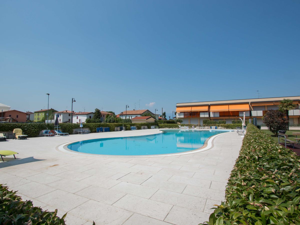 Holiday apartment Benacus E4 - Outdoor photo 3