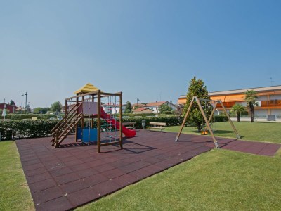 Holiday apartment Benacus E4 - Outdoor photo 4