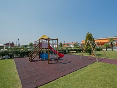 Holiday apartment Benacus E4 - Outdoor photo 5