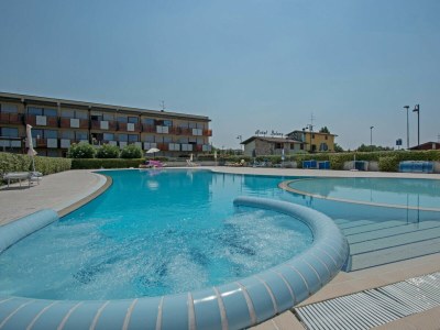 Holiday apartment Benacus E4 - Outdoor photo 6